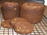 Boston Brown Bread. Recipe by NcMysteryShopper