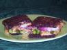 Lady and Sons Asparagus Sandwich - Paula Deen