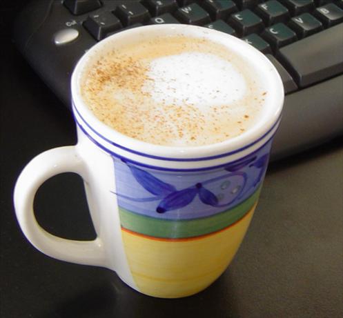 New Orleans Caf&eacute; Au Lait. Photo by A Good Thing