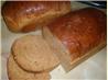 Hearty Wheat Bread (Not Bread Machine)