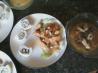 Stir-Fry Chicken With Garlic Sauce