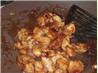 Stir-Fry Chicken With Garlic Sauce