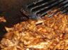 Stir-Fry Chicken With Garlic Sauce