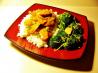Stir-Fry Chicken With Garlic Sauce