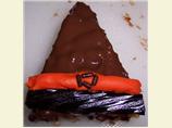 Witch Hat Treats