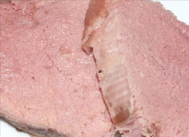 Best Corned Beef/ Silverside on the Planet.. Photo by Peter J