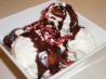 Hard Chocolate Sauce - Dairy Queen Style