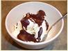 Hard Chocolate Sauce - Dairy Queen Style