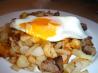 Hash I - Biksemad