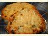 Extreme Cheese Bread