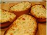 Extreme Cheese Bread