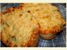 Extreme Cheese Bread