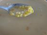 A Lighter Corn Chowder