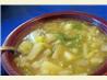 Celery Fennel Soup