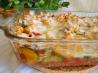 Baked Ziti With Fire Roasted Tomatoes