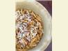 Baked Ziti With Fire Roasted Tomatoes