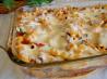 Baked Ziti With Fire Roasted Tomatoes