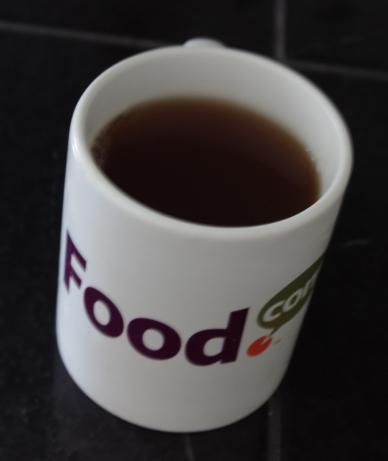 Lavender Blue Tea. Photo by morgainegeiser