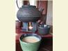 Lavender Blue Tea