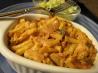 Salsa Macaroni and Cheese. Recipe by Bluenoser