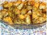 Baked Herbed  Potatoes. Recipe by lets.eat