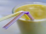 Yummy Tropical Smoothies