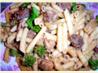 Pasta With Chicken Sausage and Broccoli. Recipe by susie cooks