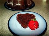 Rich Chocolate Bundt Cake