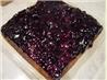 Blueberry Upside-Down Cake