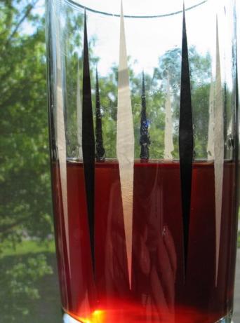 Raven's Blood. Photo by flower7