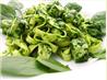 Light Spinach Pasta With Tofu