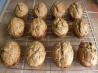 Applesauce Banana Bread
