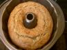 Applesauce Banana Bread