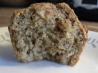 Applesauce Banana Bread