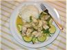 Sweet and Sour Chicken Stir Fry. Recipe by katie in the UP