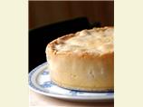 Lene's Bester Apfelkuchen (Lene's Best  Apple Pie)