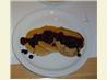 100% Whole Wheat Low Fat Pancakes