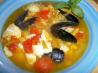 Fish Soup Provencale