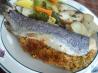 Stuffed Trout (Campside or Grilled). Recipe by Karen From Colorado