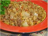 Texas Hash