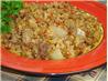 Texas Hash. Recipe by SouthernBell2627