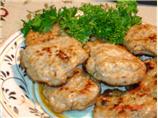 Maple Sausage Patties