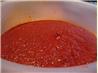 Sweet With Heat Pizza/Dipping Sauce. Recipe by LuckyMomof3