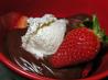 Dad's Homemade Chocolate Pudding