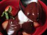 Dad's Homemade Chocolate Pudding
