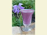 Blueberry Smoothie