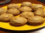 Apple Poppy Seed Muffins