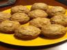Apple Poppy Seed Muffins. Photo by Shaun Landry