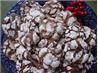 Chocolate Crinkles