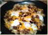 Home Fries & Eggs Stove-Top Casserole